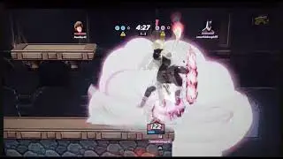 Multiversus shaggy op