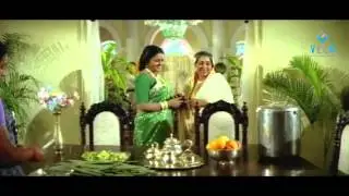 Muddula Menalludu Full Movie Part - 1/8