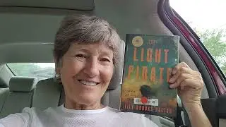 The Light Pirate by Lily Brooks-Dalton