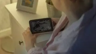 BabyView Baby Monitor Features