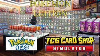 TCG CARD POK&SHOP MODS WIZARDS FR #13 PC #dougz64