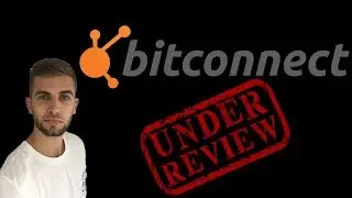 BitConnect Review | Legit or Scam?