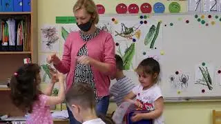 2020./2021. mācību gada noslēgums Vangažu vidusskolā