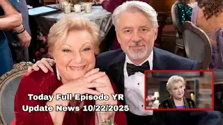 Traci Finally Breaks Silence on Leaving Y&R, Fans Are Mourning Loss!