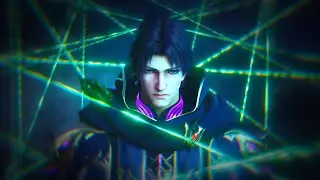 【完美世界 | Perfect World】