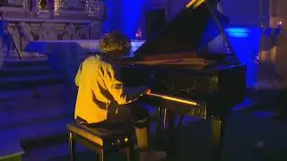 Andrea Manzoni - Live at Monastero di Sant'Anna