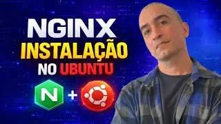 Como Instalar o NGINX no Linux (Ubuntu/Debian) | Guia Completo para Iniciantes