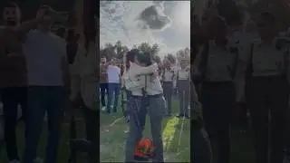 🥺💔 Powerful Emotional Moment from the Military