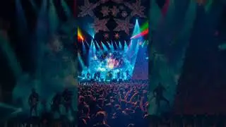 Tich&aacute; noc &ndash; metalov&aacute; verze | Czech Metal Christmas Carol