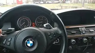 BMW E60 E61 Active steering