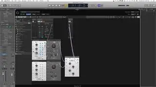 Easy Automated Beats with Reaktor Blocks FREE ToyBox plugin!