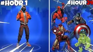 UNLOCK ALL CHARACTER IN 24 HOURS || SPIDER FIGHTER 3||#spiderman2