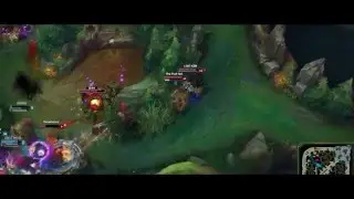 Diamond Azir Montage