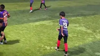 U12 FOOTBALL 7 KEDAH, BUJANG SOCCER FC vs NAMI AGRO FC 6 January 2026