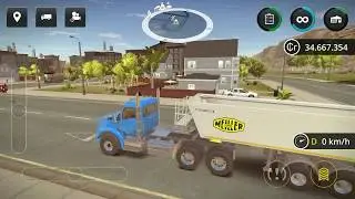 Construction Simulator 2 #262 H