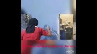 kaizen painting solutions | Wall Paint | Apna Ghar Kaise Paint Karen | fast painter |