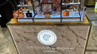 РЕДКИЕ НИШЕВЫЕ АРОМАТЫ В ЦУМе