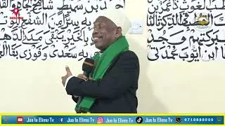 ALICHOKISEMA SHEIKH YUSUF HUSSEIN ABDALLAH SUBKY, MADRASAT SHAMSIYYAH TANGA 29/06/2025