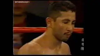 Johnny Tapia vs Paulie Ayala 2 - Full Fight
