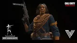 Call Of Duty Vanguard Every Operator MVP Highlights Showcase🔥😍