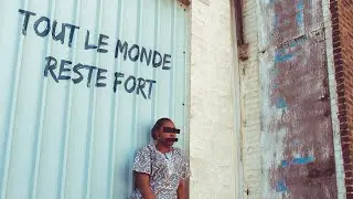 Fast Food Music Christ - Petit gars d'Abobo (Feat. David Okit)
