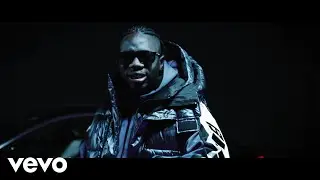 Dadinho - Beretta (Clip officiel)