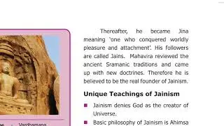 6th social term 2 unit 2 Great Thinkers and New Faith's part 1 in tamil