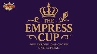 The Empress Cup | Night 1 | Women's Tournament | Fire Pro Wrestling World 