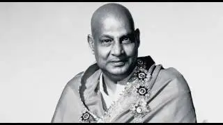 Saint Sivananda's Inspiring Speeches 5:6   Yoga of Selfless Service   Part II