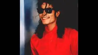 Michael Jackson - Hold my hand (empty arena)