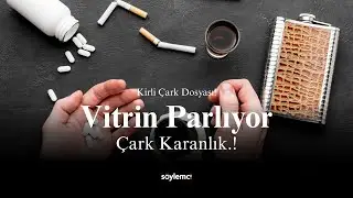 Kirli &Ccedil;ark Dosyası!