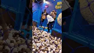 @arcor est&aacute; dando brindes na BGS25 #arcor #bgs25
