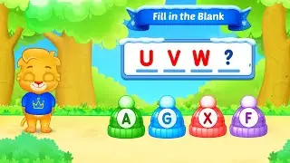 English Alphabet for Kids | Cute Baby Cartoon Education Baby Cartoons Baby Cartoons 2026&rdquo;