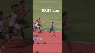 10.37sec | 100m | Srilanka Season Opening | New P.R. 💯🇱🇰 #100m #running #athlete #technique #shorts