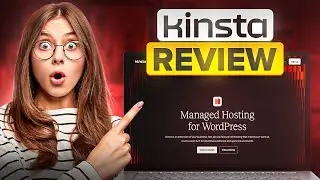 Kinsta Review (2026) 🔥 - Is This the Fastest Managed WordPress Hosting?