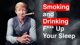 Going to bed SOBER is the Best thing for your Sleep