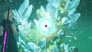 FF VII Rebirth / Player: Wolfykin #93