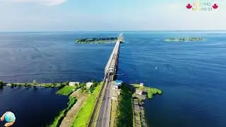 DNIPRO RIVER