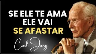 SE ELE TE AMA DE VERDADE, ELE VAI SE AFASTAR — A PSICOLOGIA MASCULINA REVELADA
