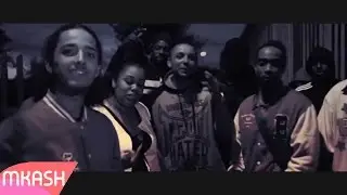 Rebel MarleyMarl Never Look Down on Anybody (beat by Mkash)