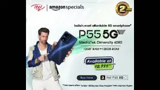 Itel Audio Ads Campaign PayTunes