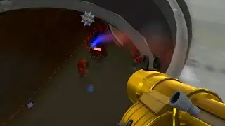 Team Fortress 2 Capture The Flag Gameplay