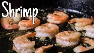 Great Value Shrimp
