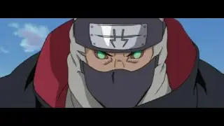 Kakuzu . revive infini