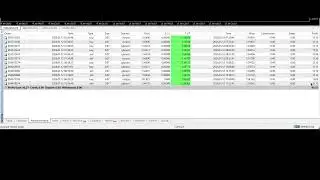 EA trading | 1/12/2026 ( Yesterday ) Expert Advisor | ROBOT | Auto Trading | Software | forex bot