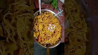 🍜.... #chaomin 🤤🍽️