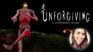 [ Unforgiving ] Finally here and terrifying (Full playthrough)