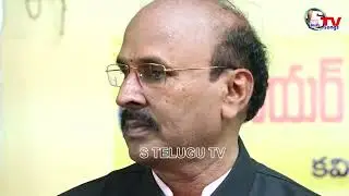 Aalayana velasina aa devuni reeti | Singer Satyanarayana Vempati | SCWA Tenali 2023