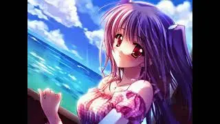 Nightcore - In My Eyes