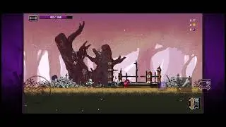Skul: The Hero Slayer (Mobile) - part 1